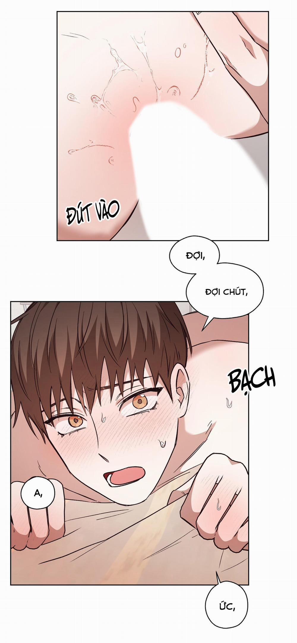 [On- Going] Bạn Thời Thơ Ấu Trong Góc Phòng 9 0 9 0 0 End trang 51