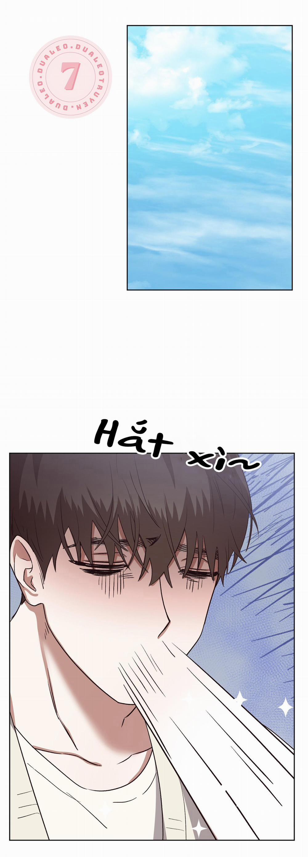 [On- Going] Bạn Thời Thơ Ấu Trong Góc Phòng 9 0 9 0 0 End trang 62