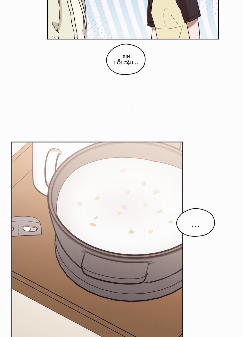 [On- Going] Bạn Thời Thơ Ấu Trong Góc Phòng 9 0 9 0 0 End trang 65