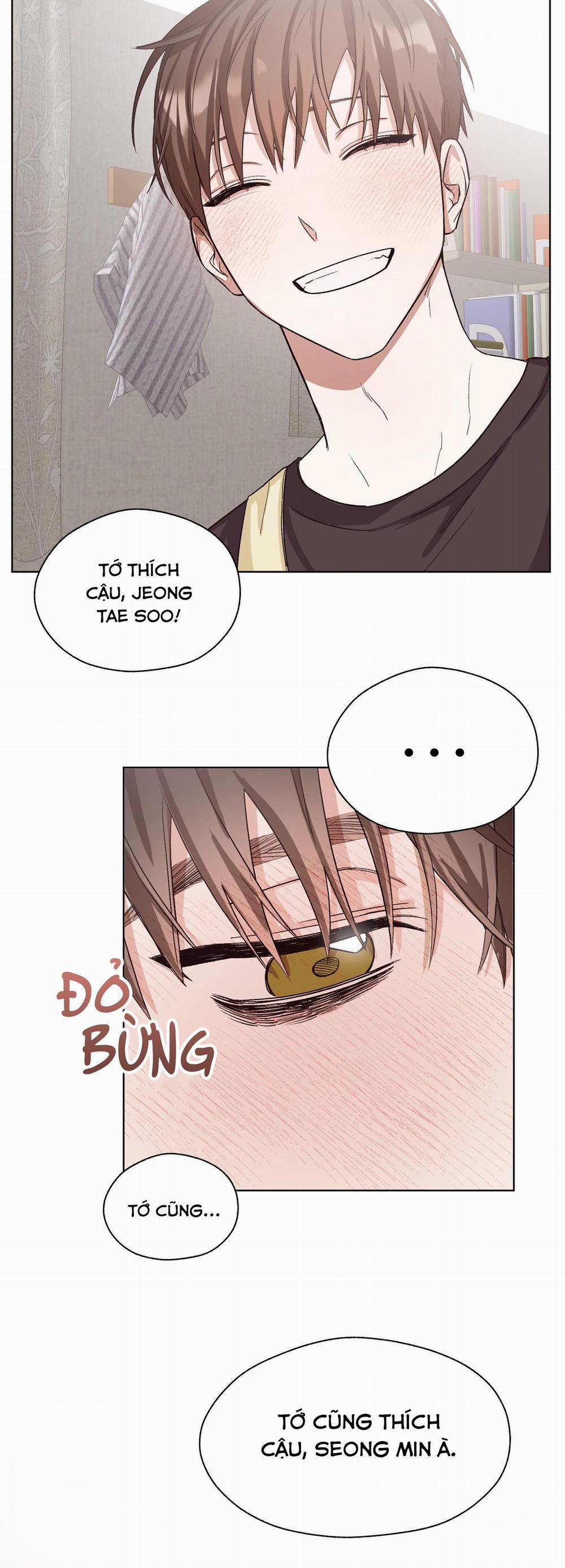[On- Going] Bạn Thời Thơ Ấu Trong Góc Phòng 9 0 9 0 0 End trang 68