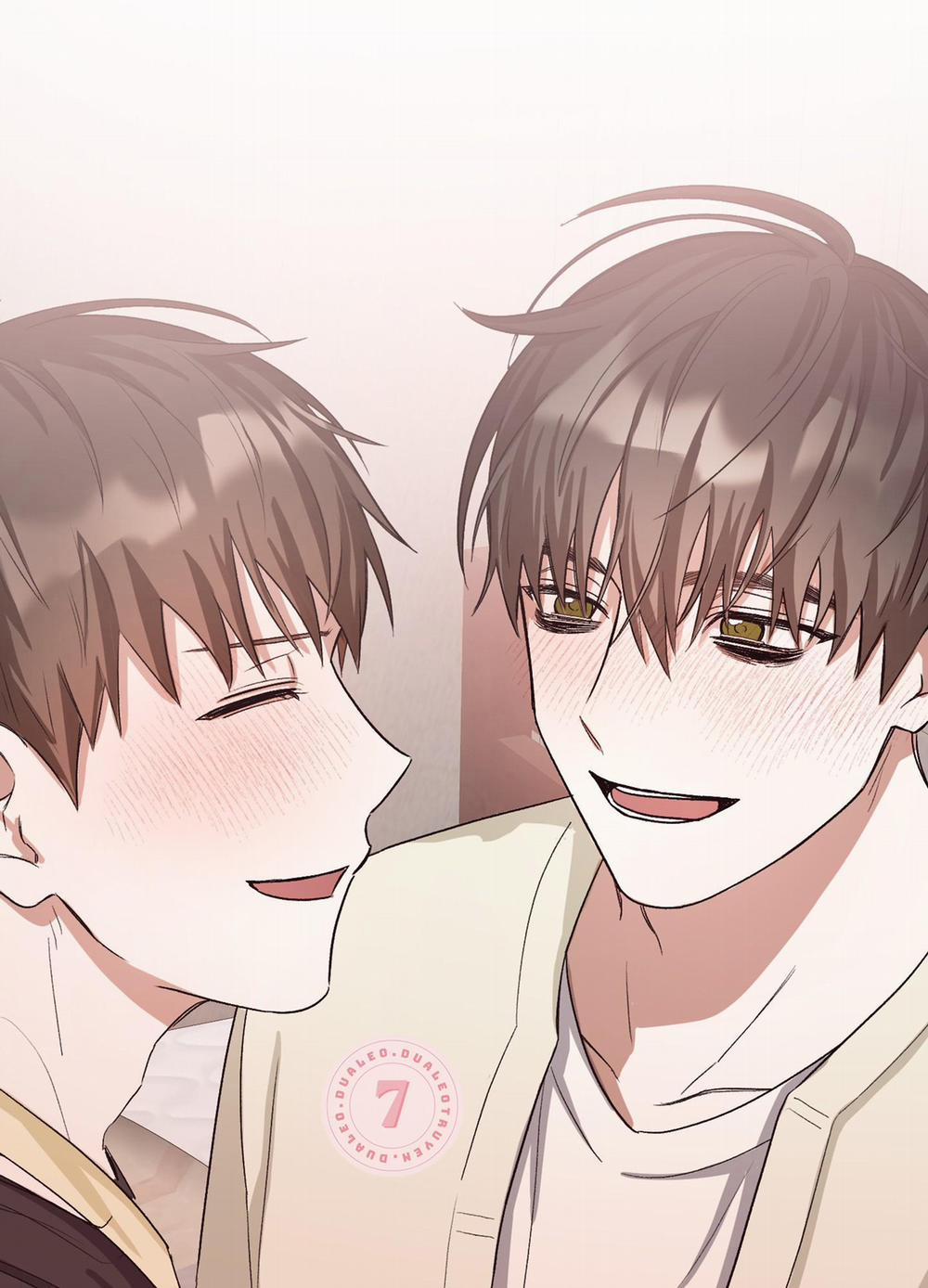 [On- Going] Bạn Thời Thơ Ấu Trong Góc Phòng 9 0 9 0 0 End trang 69