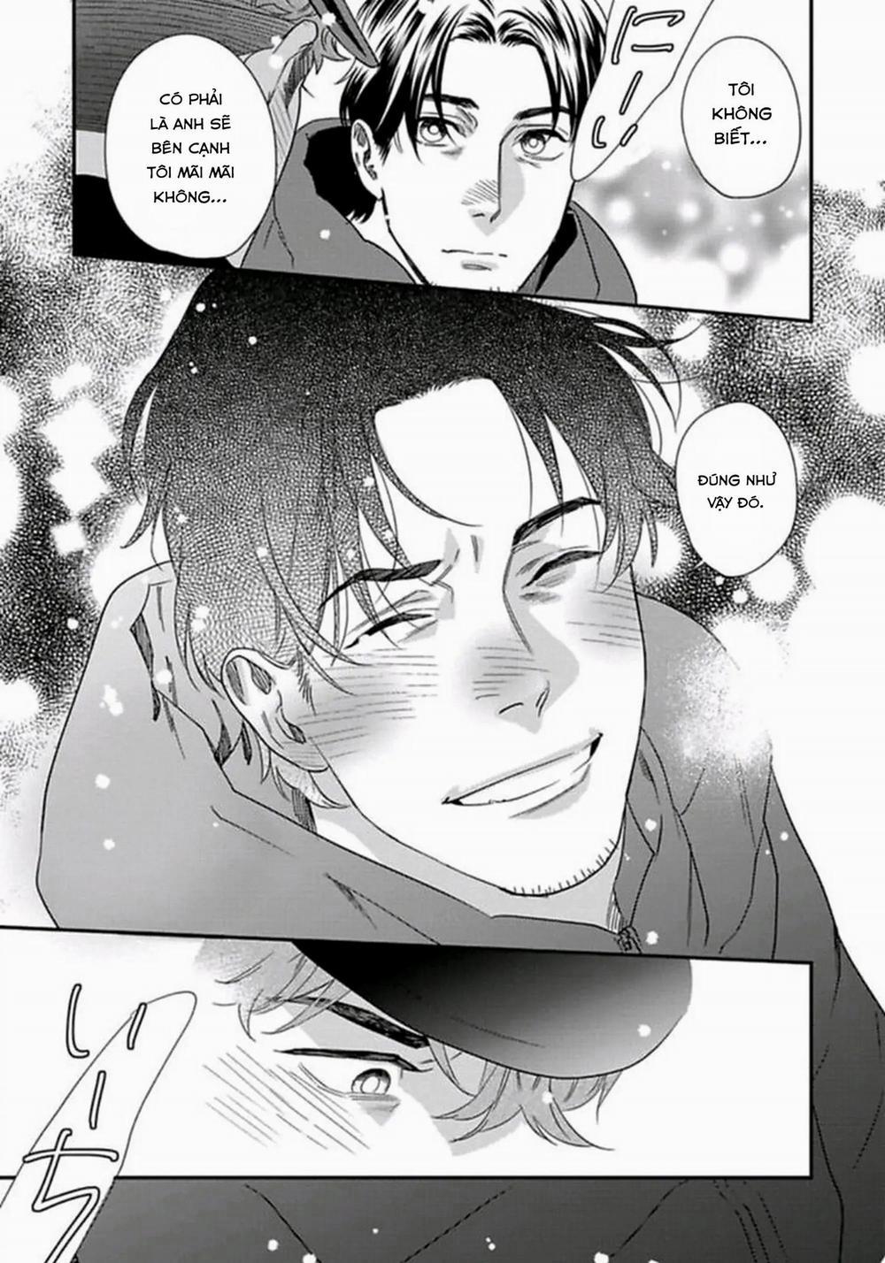 [[On- Going] Boku No Omawari-San 10 0 10 trang 36