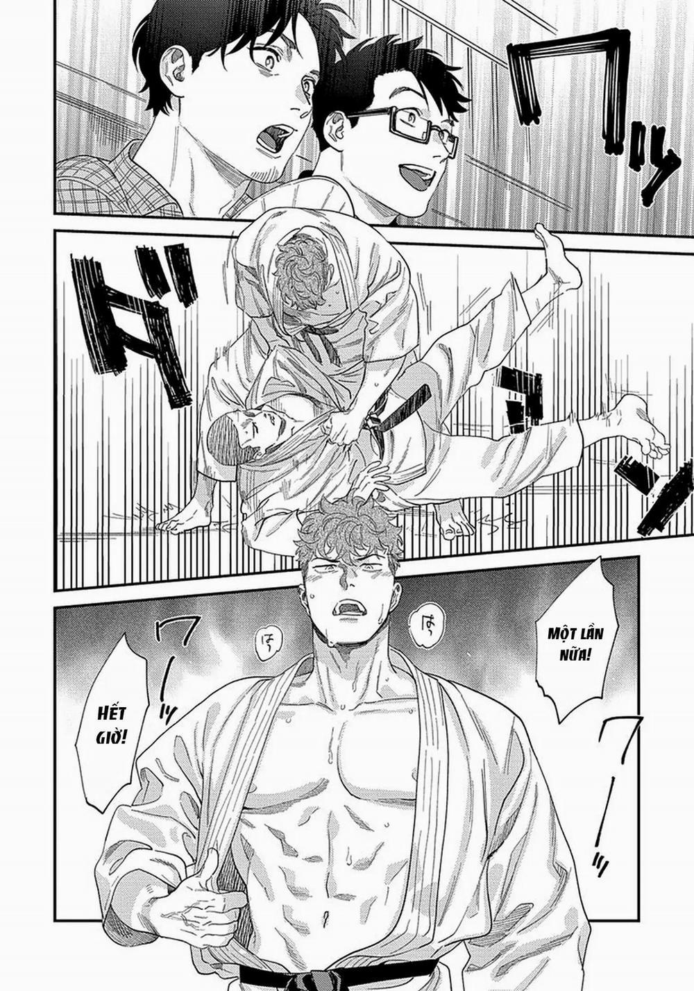 [[On- Going] Boku No Omawari-San 13 trang 9