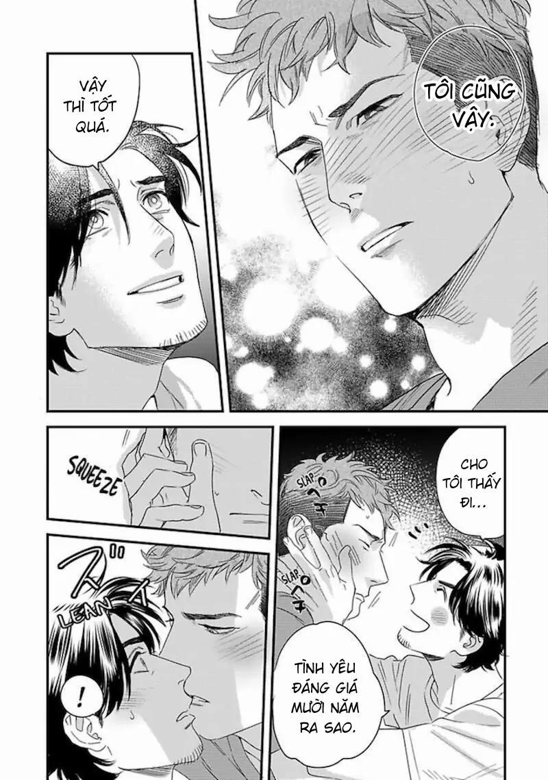 [[On- Going] Boku No Omawari-San 2 0 2 trang 34