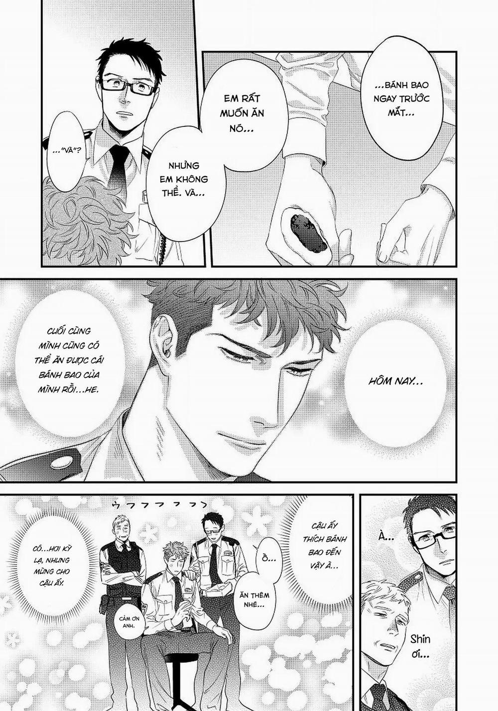 [[On- Going] Boku No Omawari-San 7 0 7 trang 6