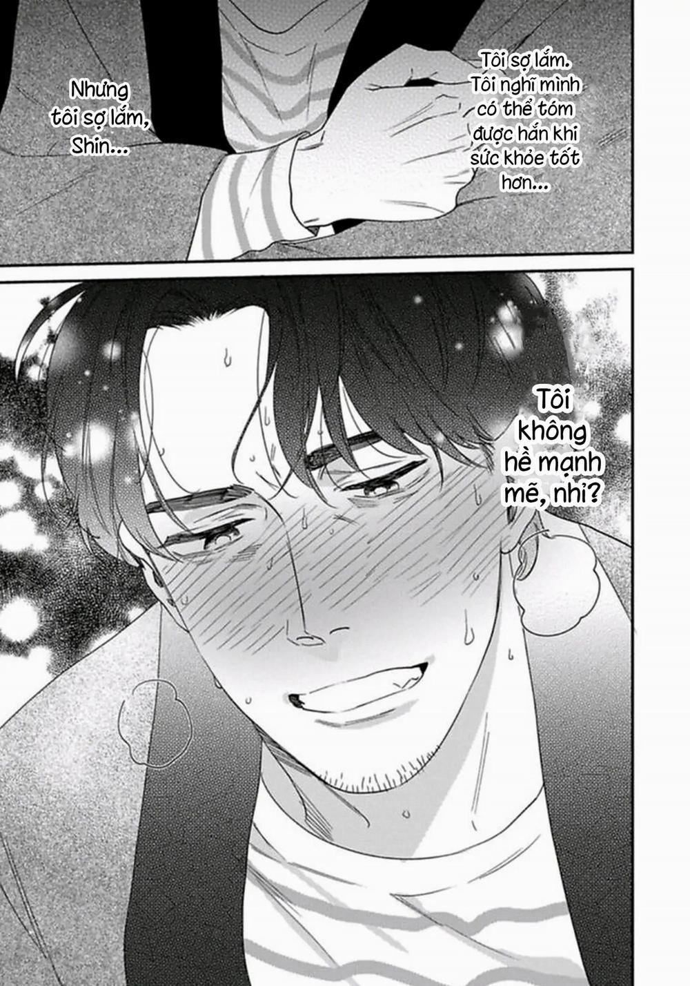 [[On- Going] Boku No Omawari-San 9 0 9 trang 24