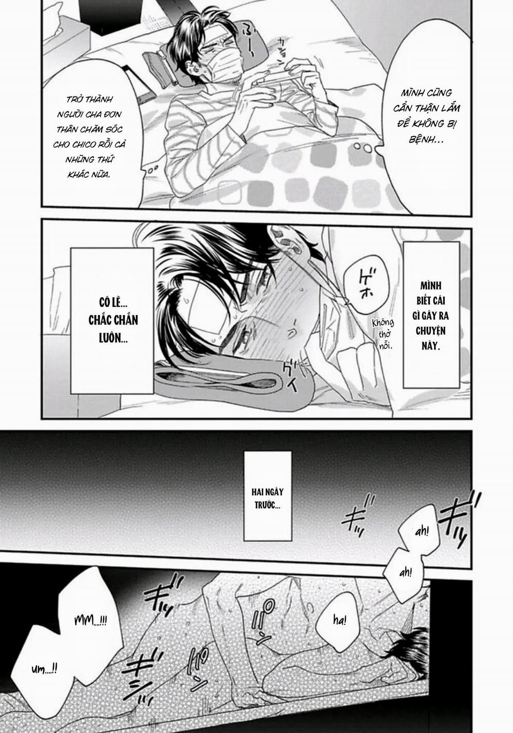 [[On- Going] Boku No Omawari-San 9 trang 4