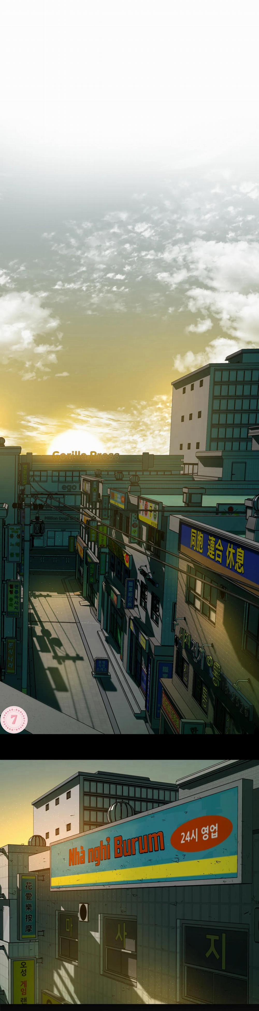 [On-Going] Country Boy: Seriously, I Adore You 1 0 1 trang 0