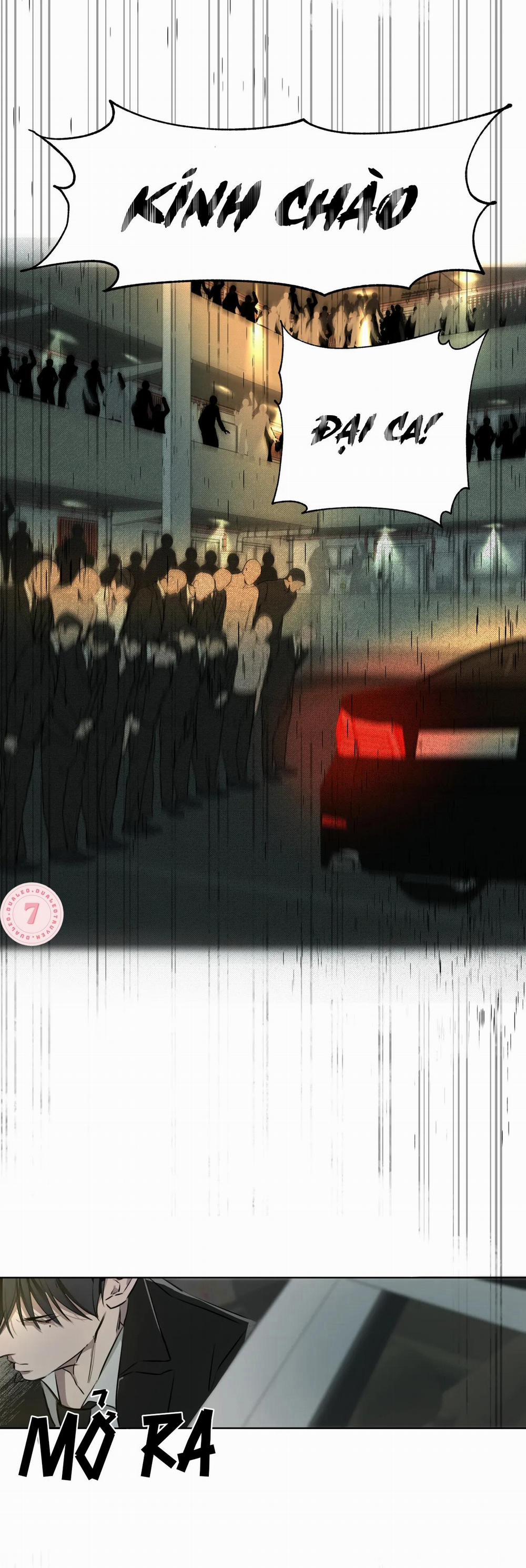 [On-Going] Country Boy: Seriously, I Adore You 1 0 1 trang 12