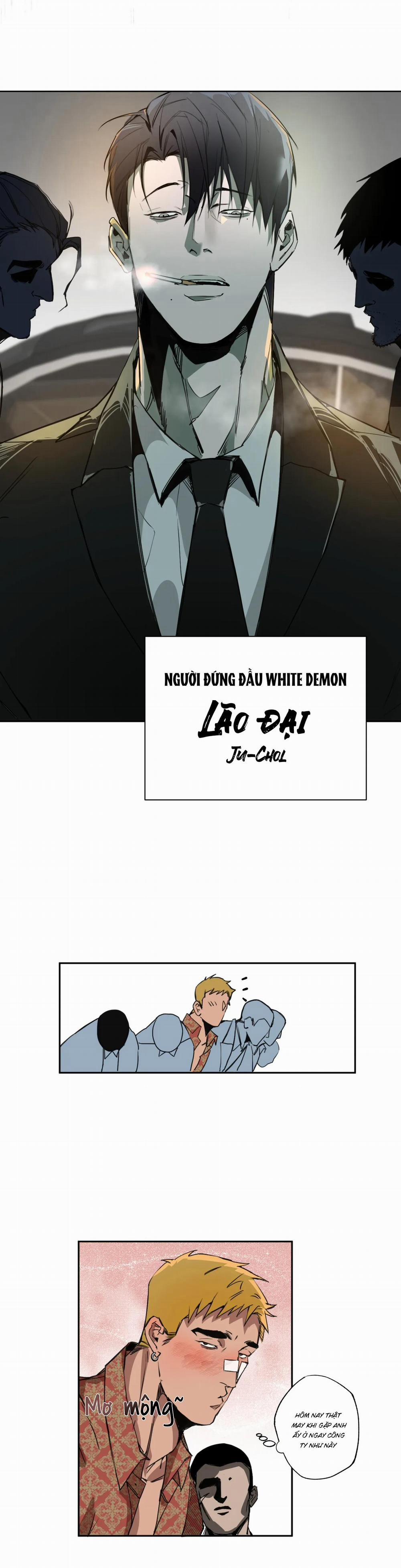 [On-Going] Country Boy: Seriously, I Adore You 1 trang 13