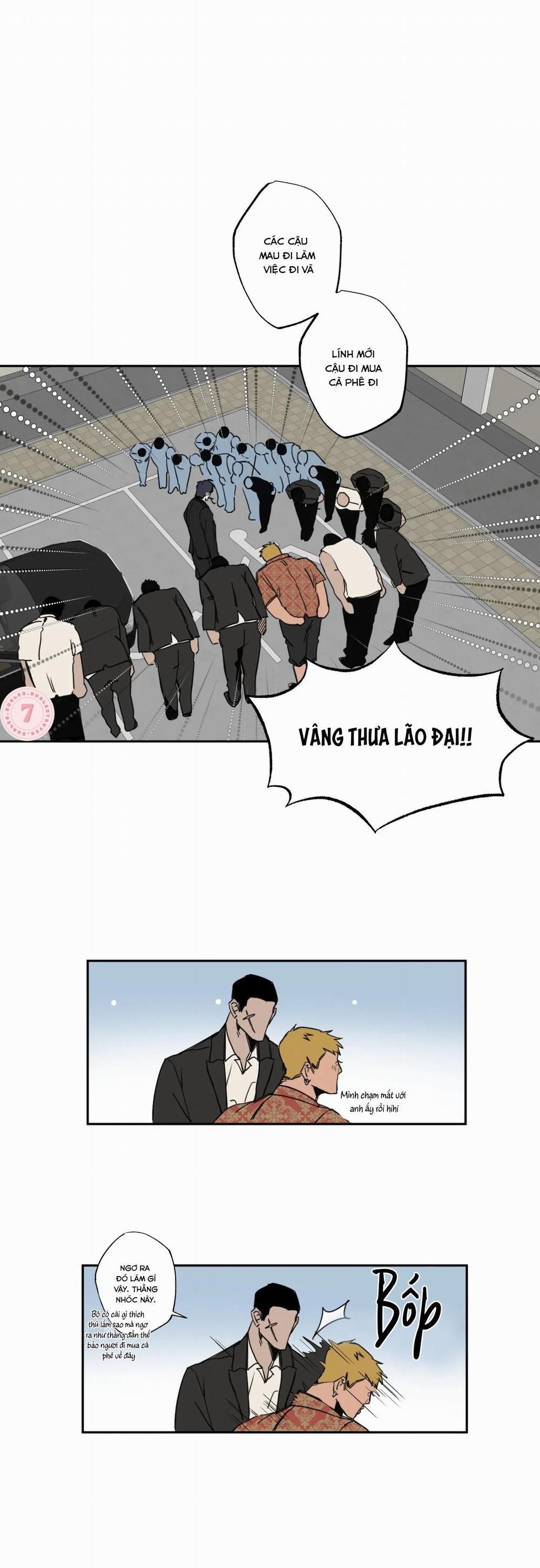 [On-Going] Country Boy: Seriously, I Adore You 1 trang 14