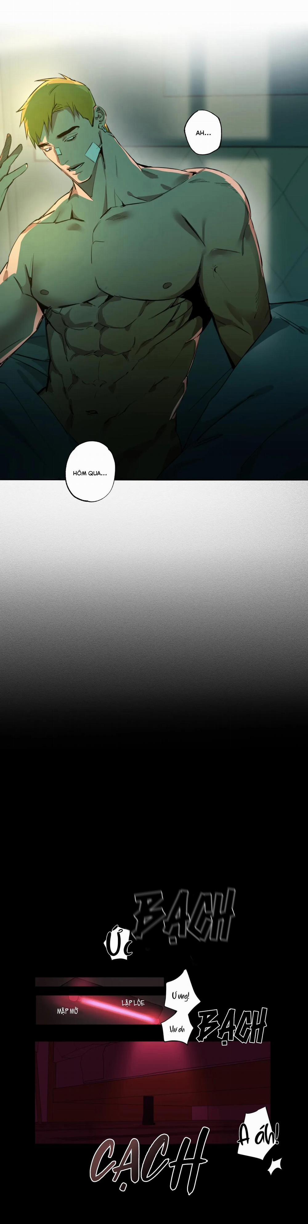 [On-Going] Country Boy: Seriously, I Adore You 1 trang 2