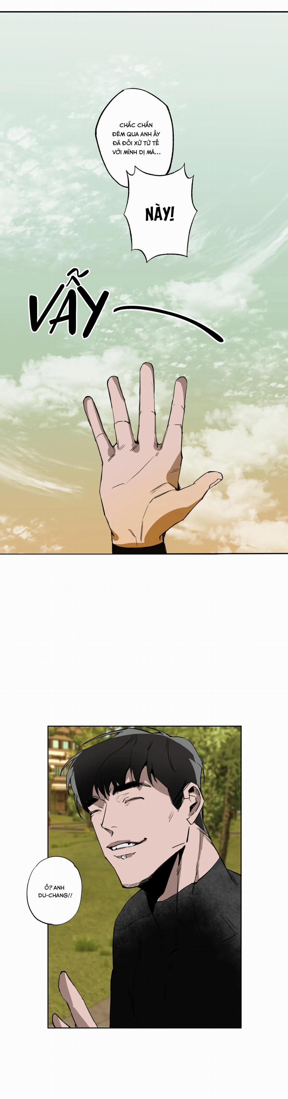 [On-Going] Country Boy: Seriously, I Adore You 1 trang 24