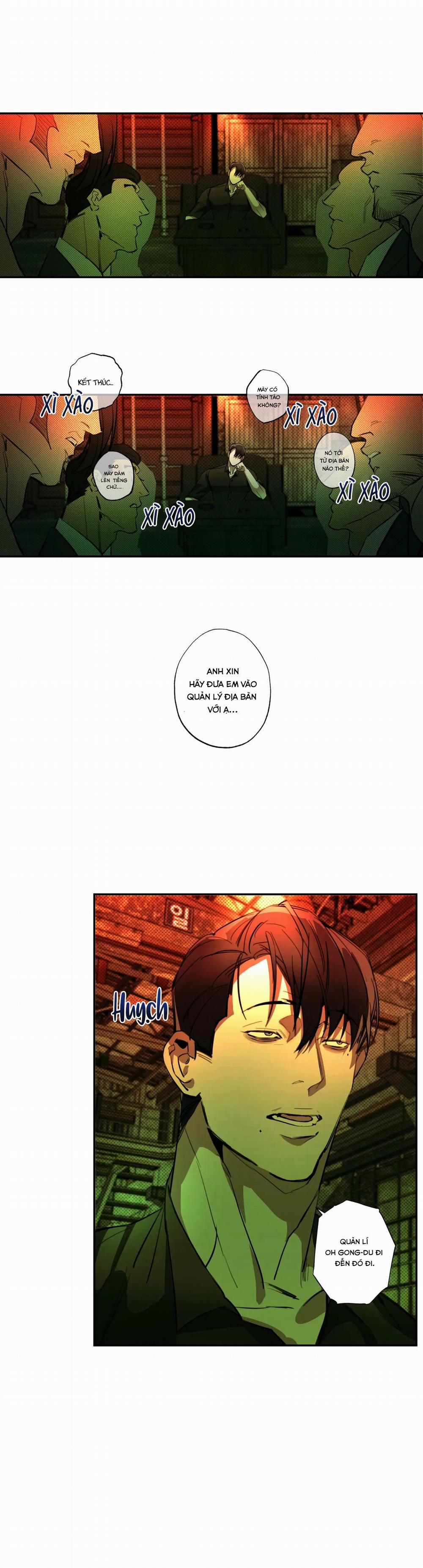 [On-Going] Country Boy: Seriously, I Adore You 2 0 2 trang 25