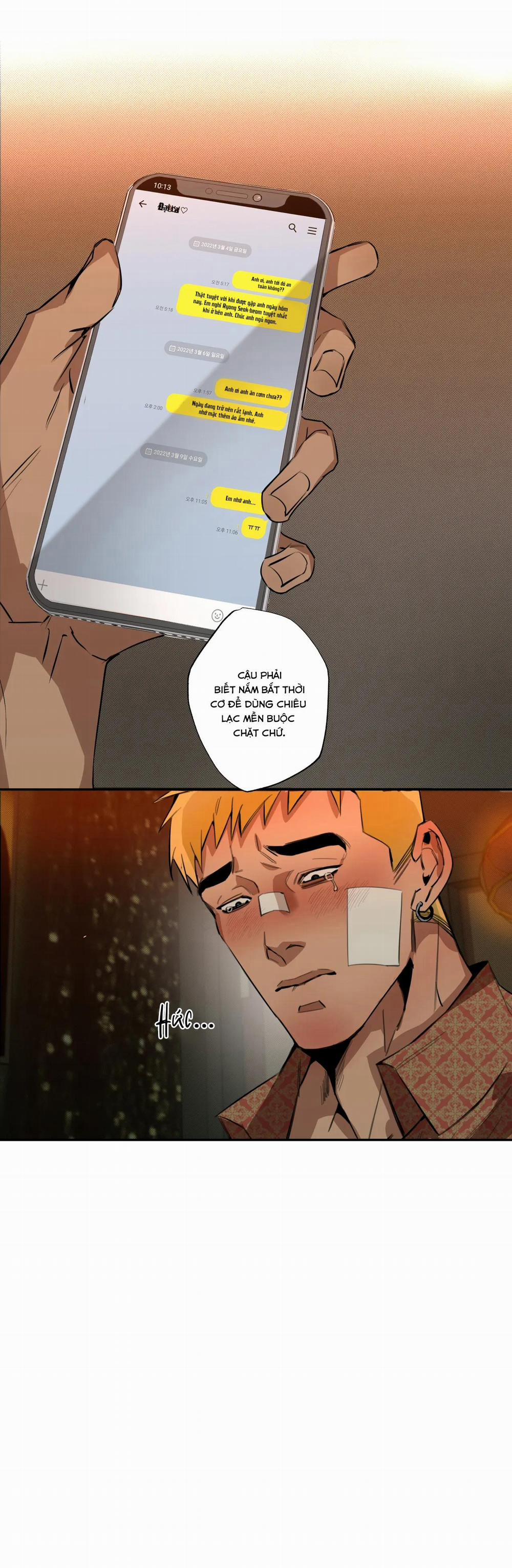 [On-Going] Country Boy: Seriously, I Adore You 2 trang 14