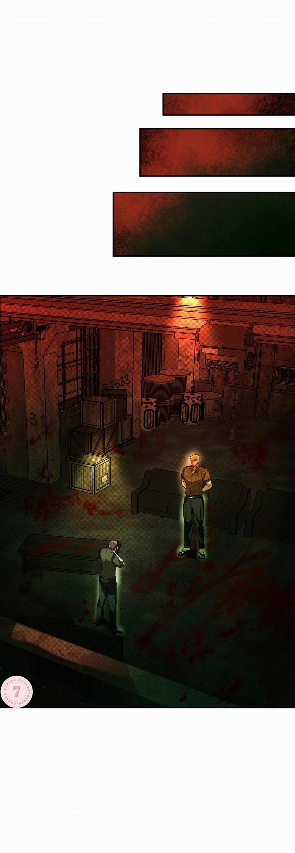 [On-Going] Country Boy: Seriously, I Adore You 2 trang 32