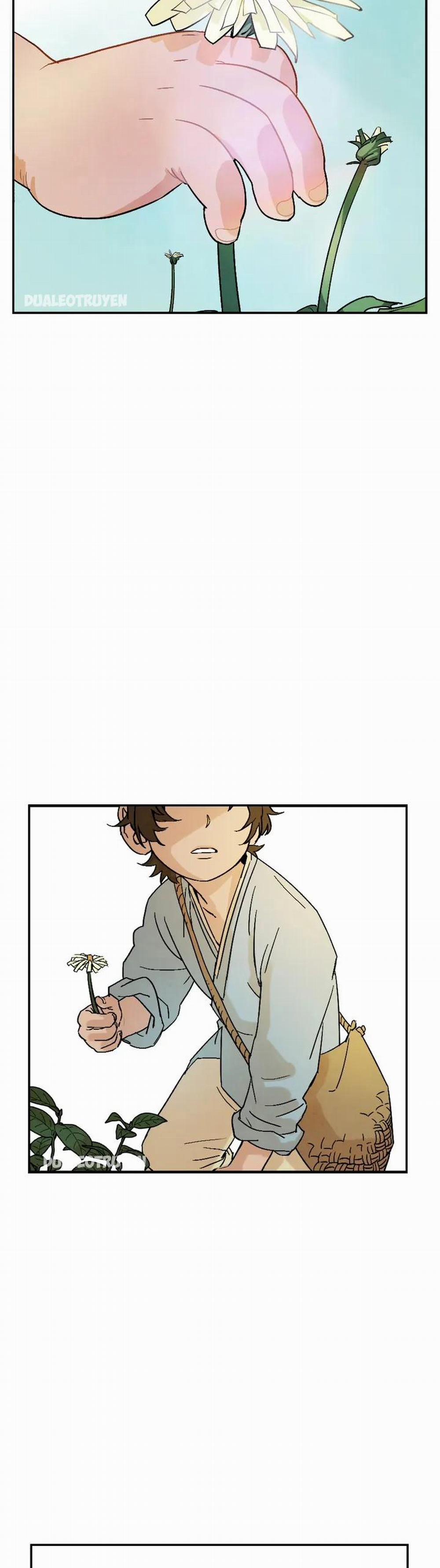 [On-Going] Dưới Đáy Biển Xanh 1 trang 2