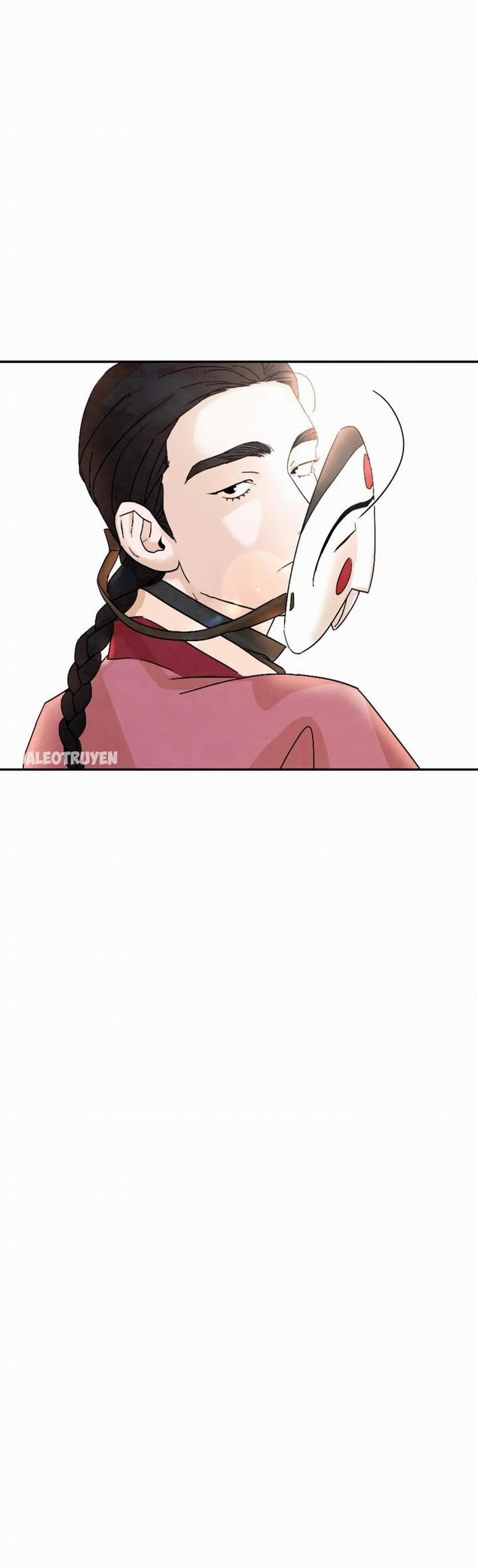 [On-Going] Dưới Đáy Biển Xanh 1 trang 20