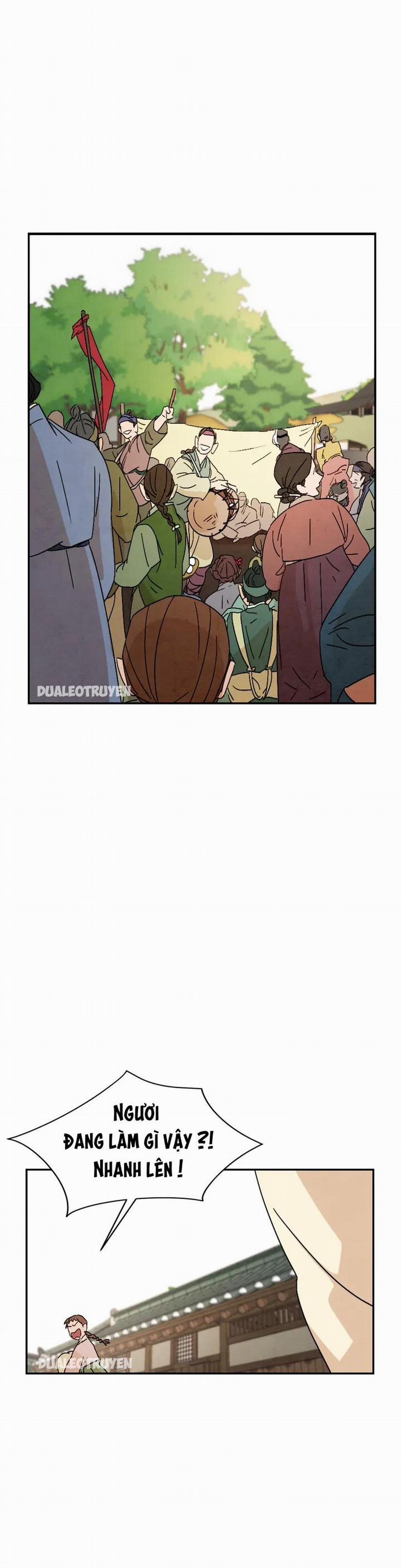 [On-Going] Dưới Đáy Biển Xanh 1 trang 24