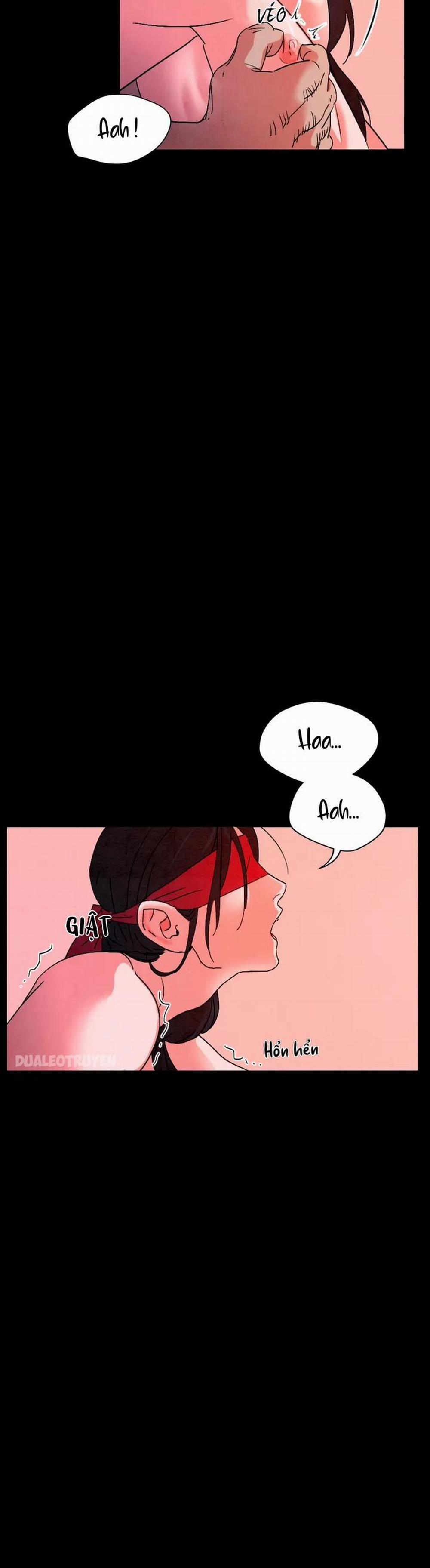 [On-Going] Dưới Đáy Biển Xanh 1 trang 29