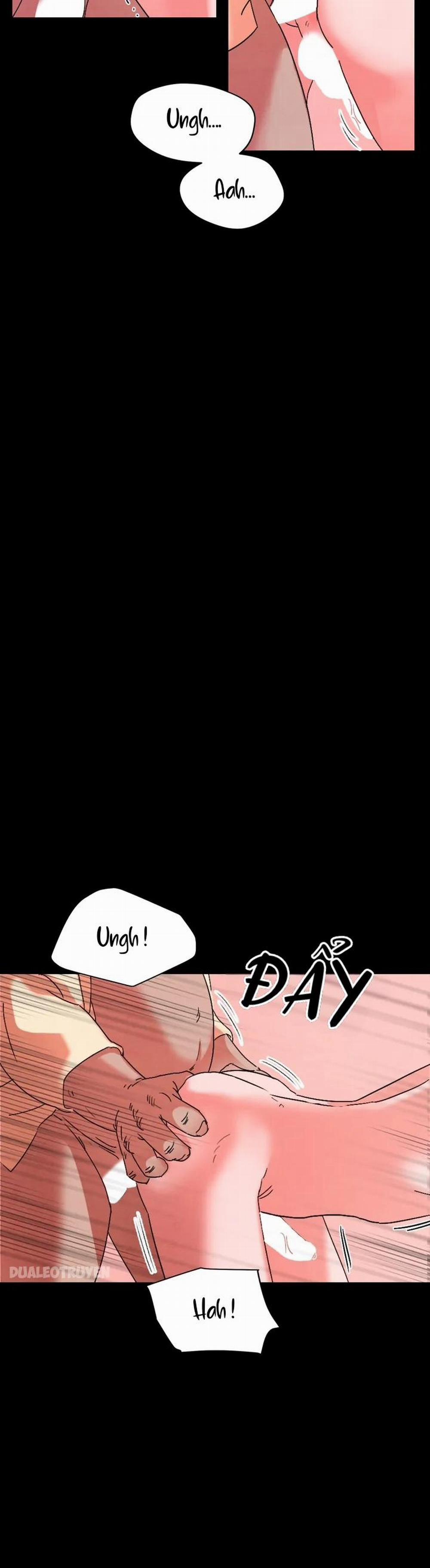 [On-Going] Dưới Đáy Biển Xanh 1 trang 32