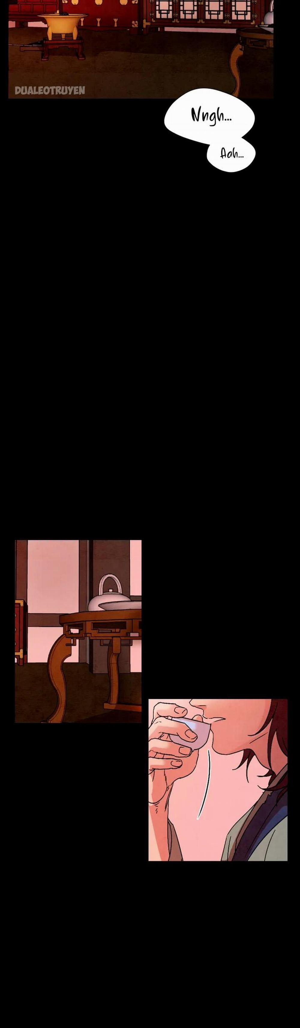 [On-Going] Dưới Đáy Biển Xanh 1 trang 35