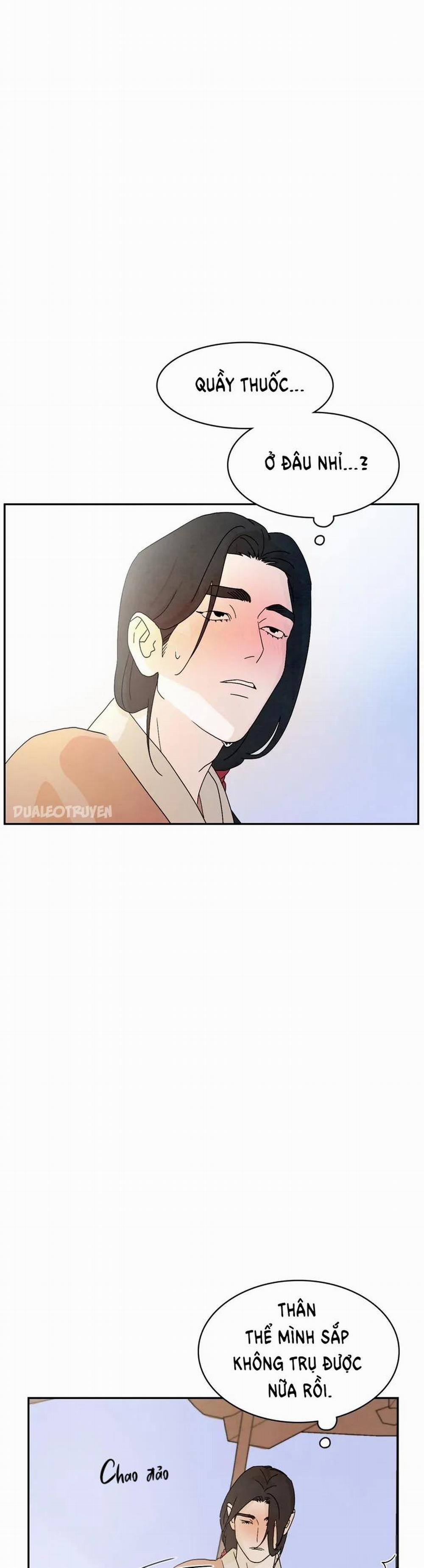 [On-Going] Dưới Đáy Biển Xanh 2 trang 26