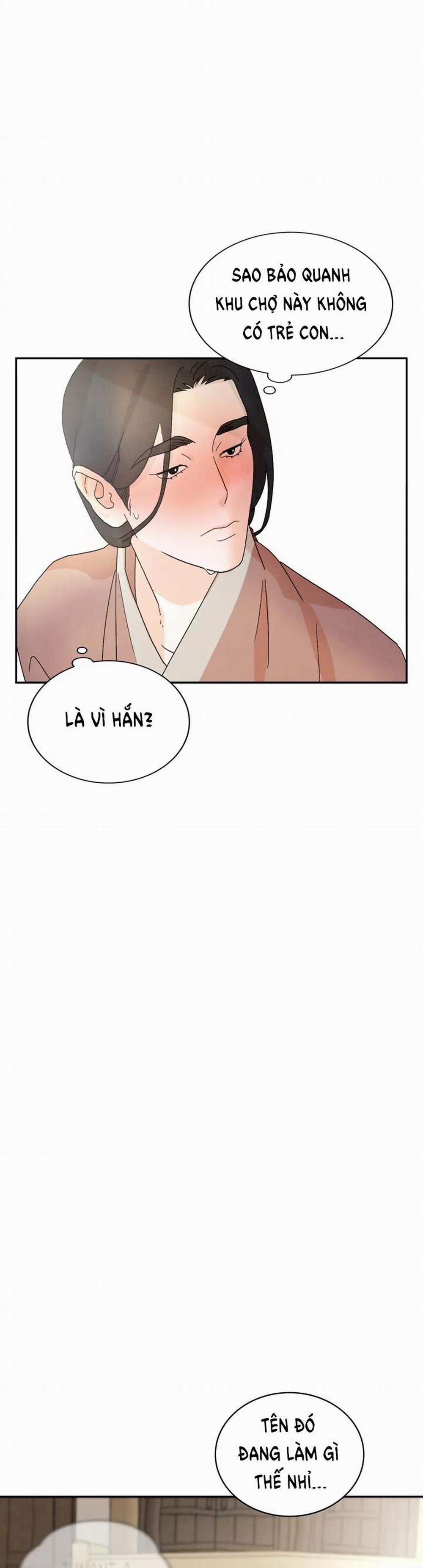 [On-Going] Dưới Đáy Biển Xanh 2 trang 31