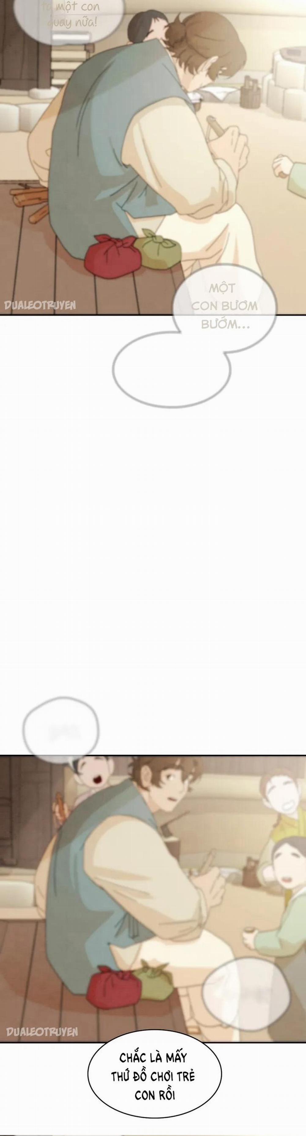 [On-Going] Dưới Đáy Biển Xanh 2 trang 32