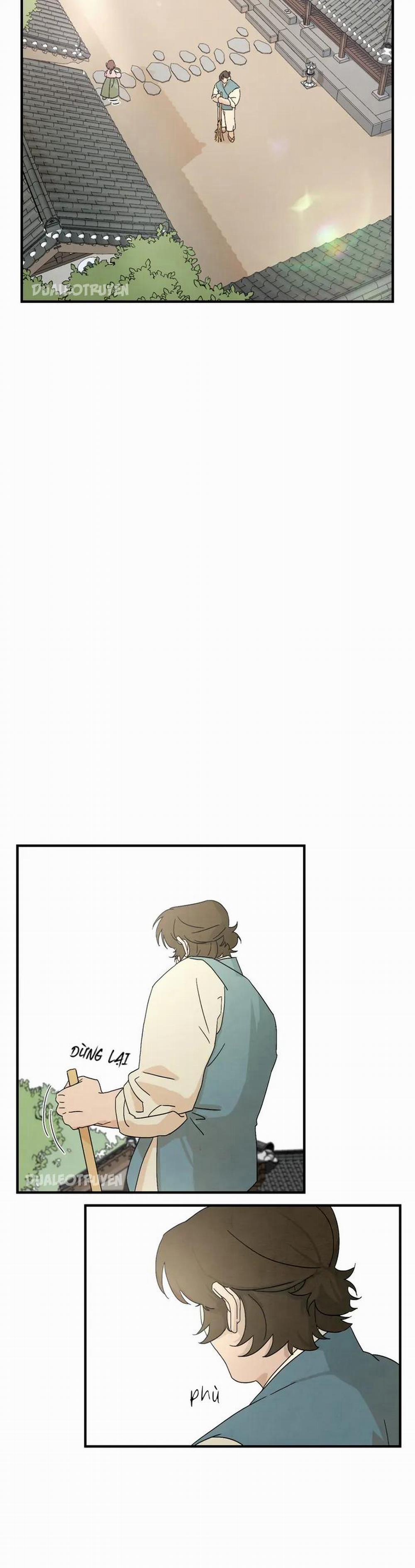 [On-Going] Dưới Đáy Biển Xanh 2 trang 9