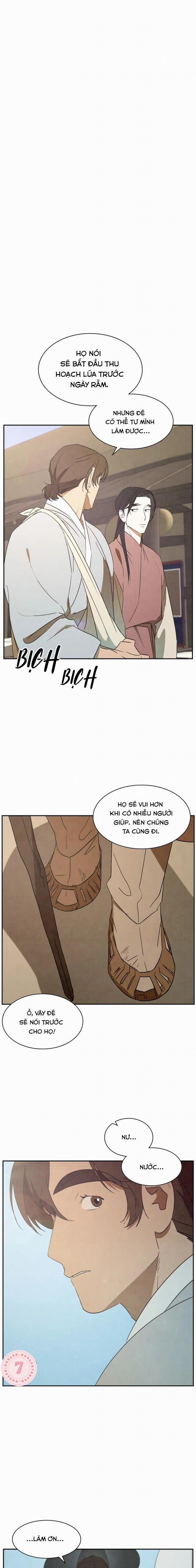 [On-Going] Dưới Đáy Biển Xanh 43 trang 3