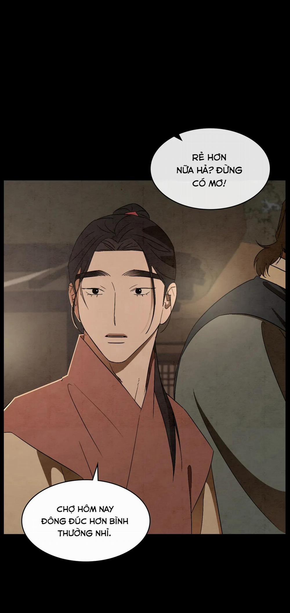 [On-Going] Dưới Đáy Biển Xanh 44 0 0 Endss2 trang 13