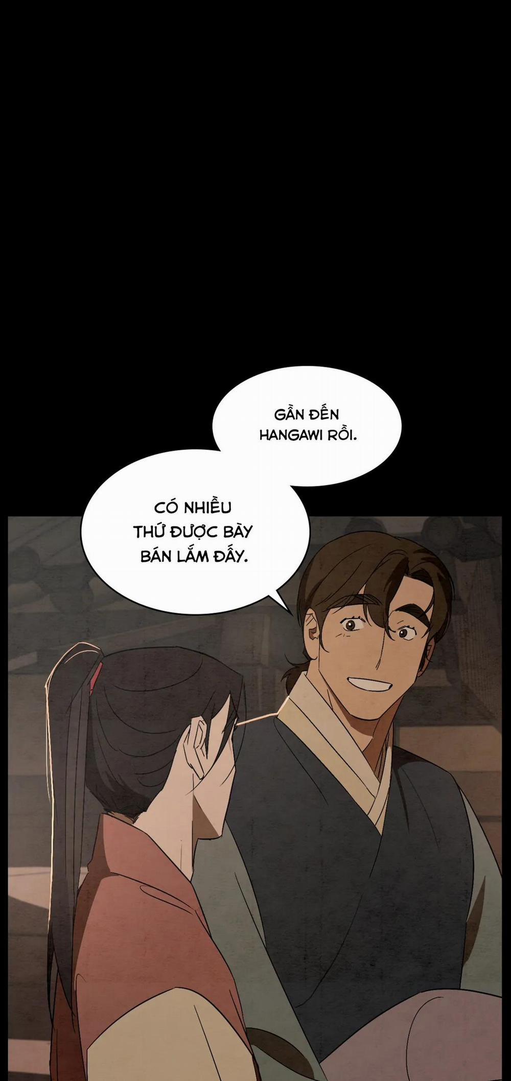 [On-Going] Dưới Đáy Biển Xanh 44 0 0 Endss2 trang 14