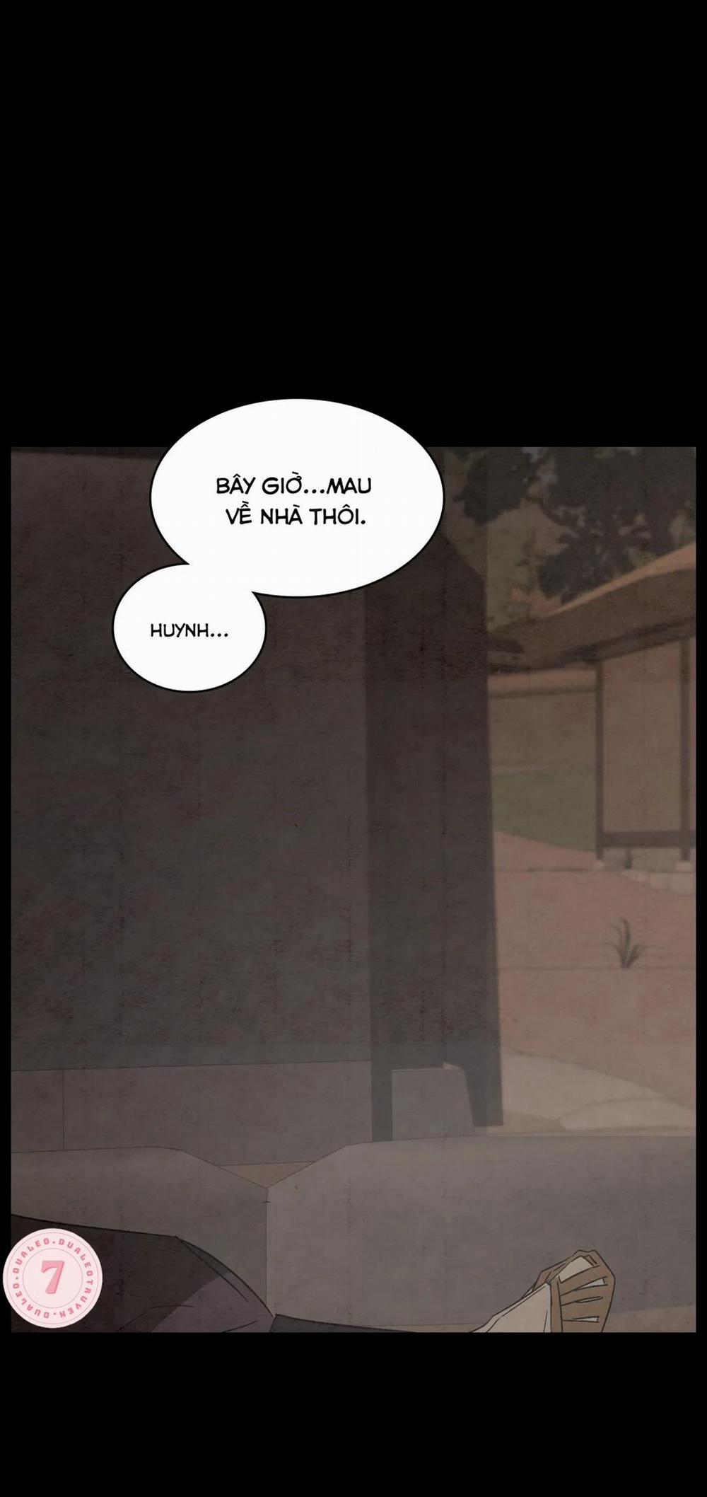 [On-Going] Dưới Đáy Biển Xanh 44 0 0 Endss2 trang 34