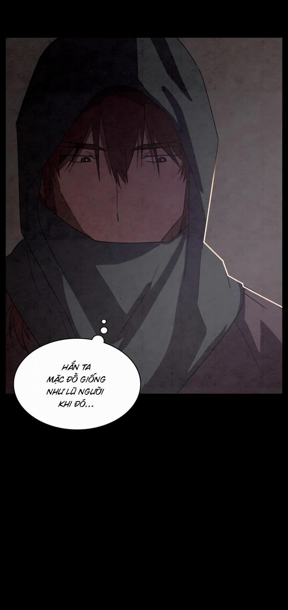 [On-Going] Dưới Đáy Biển Xanh 44 0 0 Endss2 trang 36