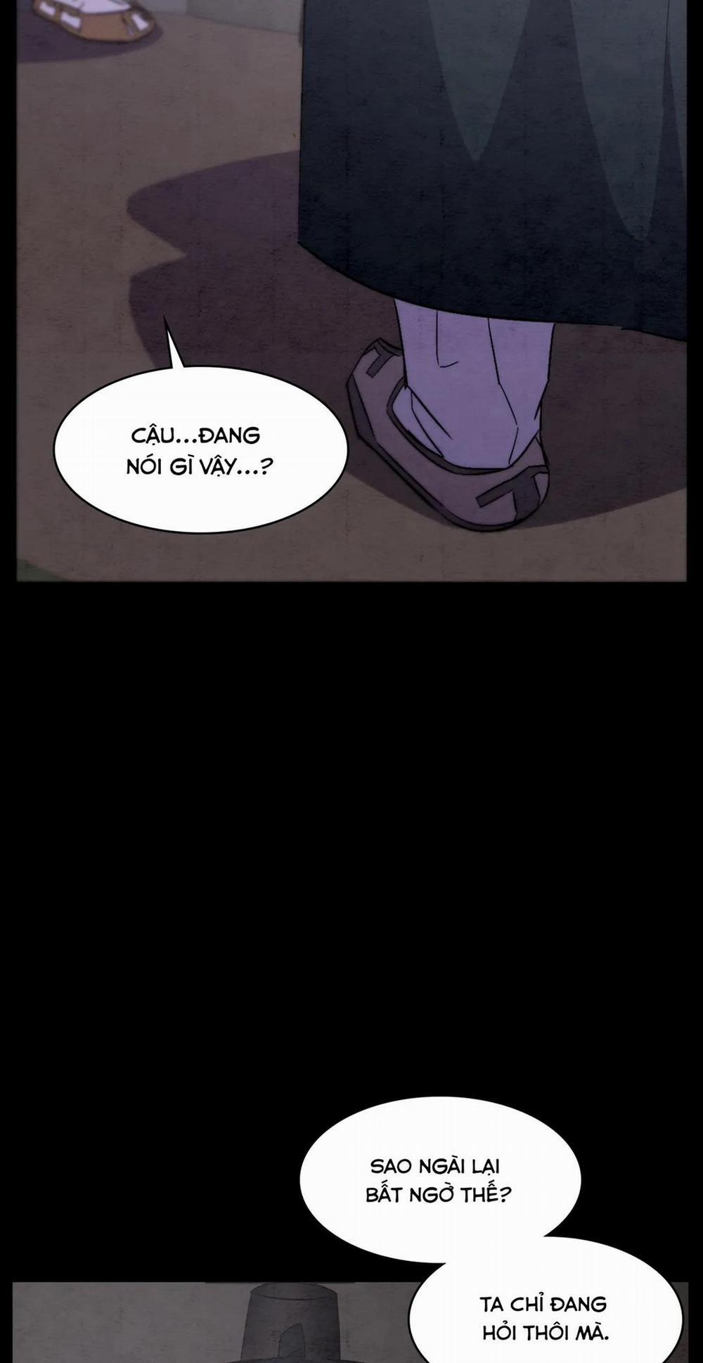 [On-Going] Dưới Đáy Biển Xanh 44 0 0 Endss2 trang 46