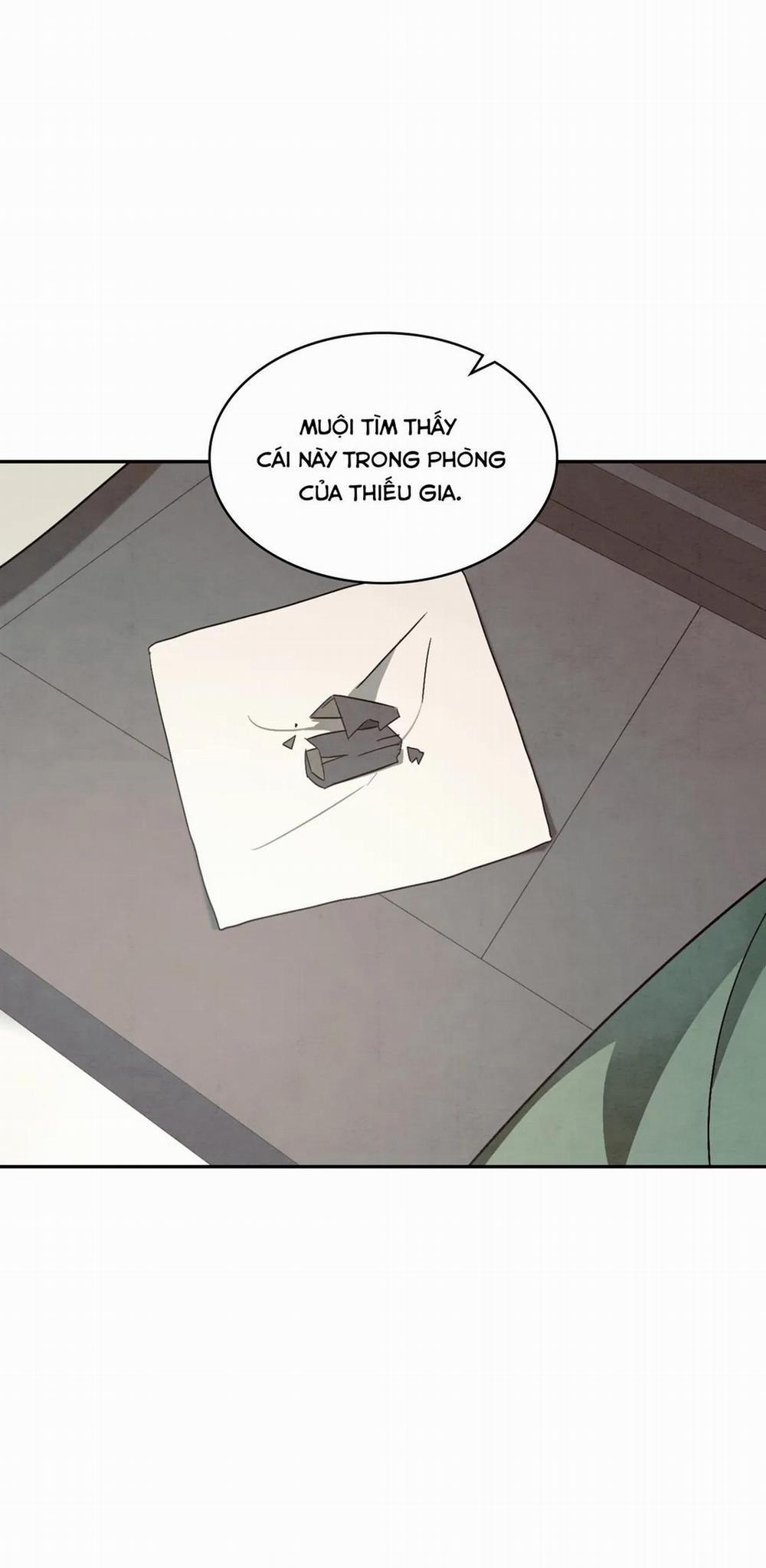 [On-Going] Dưới Đáy Biển Xanh 44 0 0 Endss2 trang 6