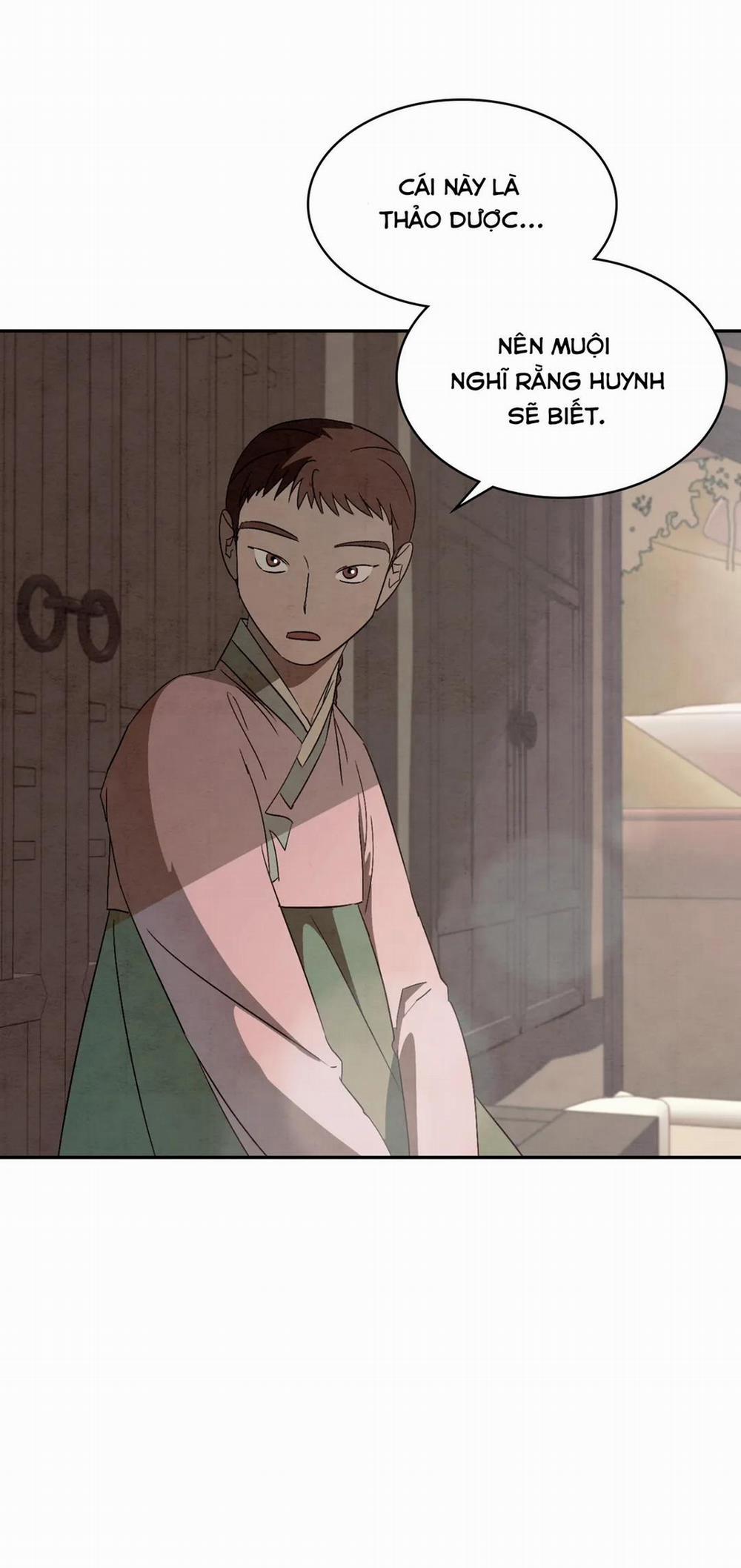 [On-Going] Dưới Đáy Biển Xanh 44 0 0 Endss2 trang 7