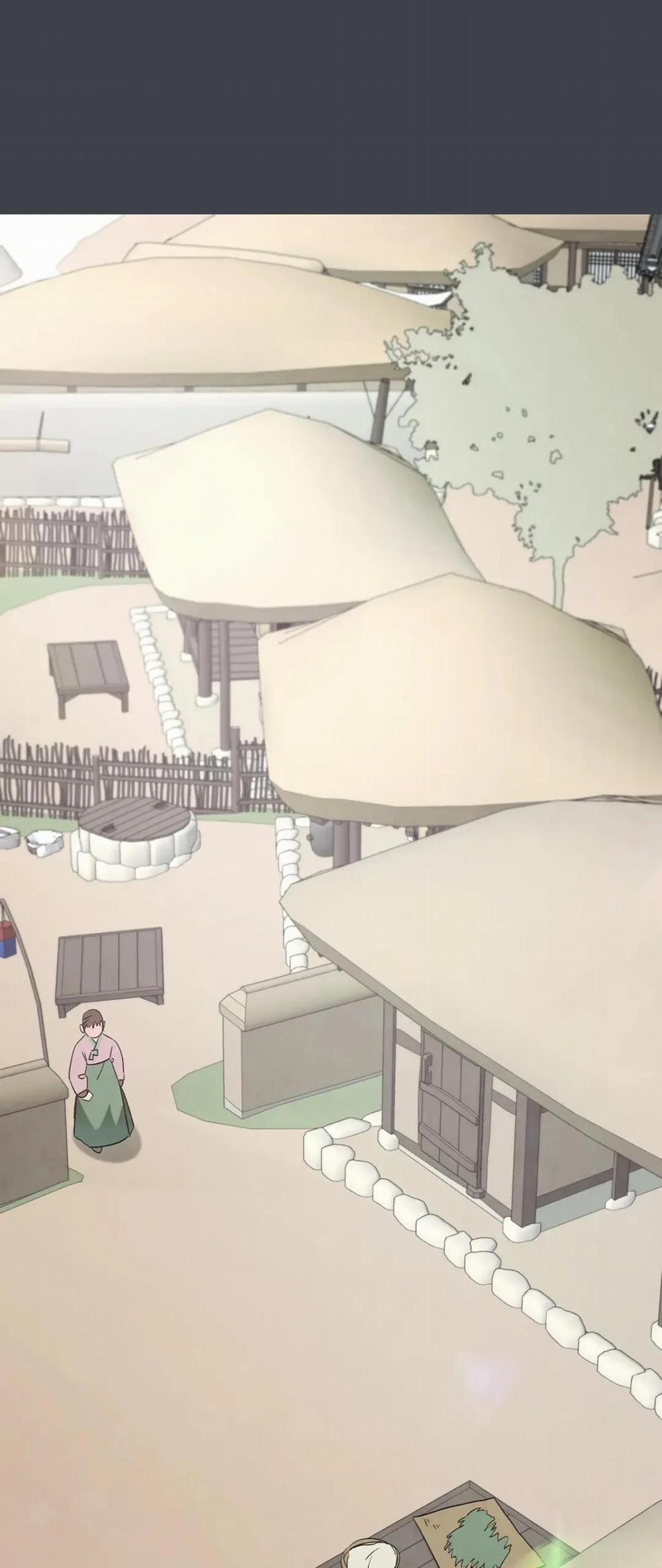 [On-Going] Dưới Đáy Biển Xanh 44 trang 0