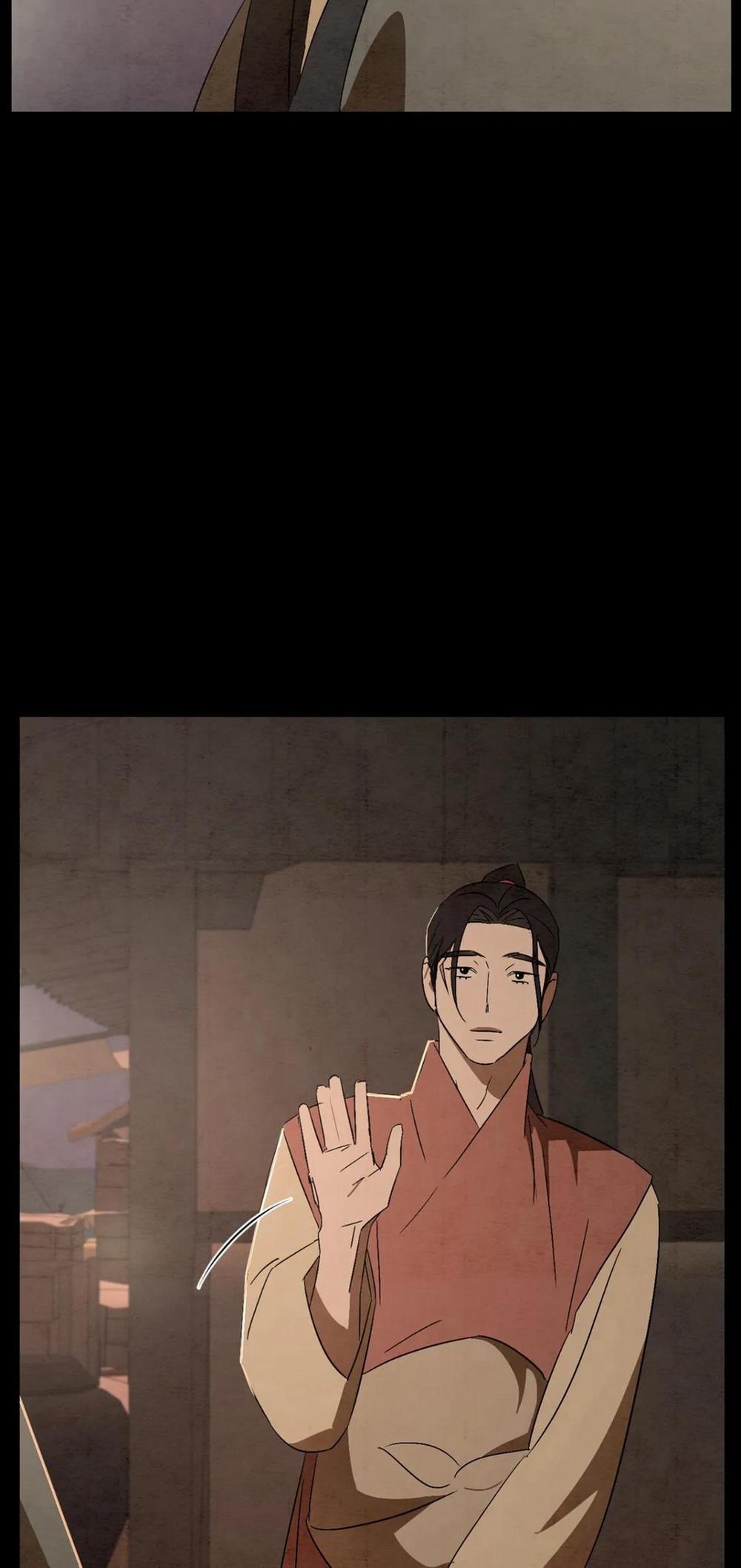 [On-Going] Dưới Đáy Biển Xanh 44 trang 17