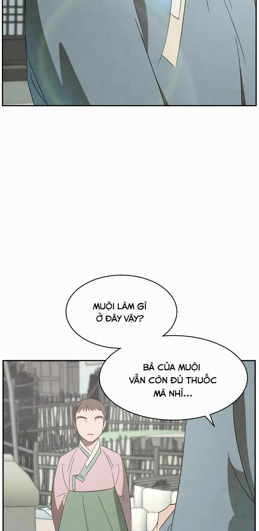 [On-Going] Dưới Đáy Biển Xanh 44 trang 2