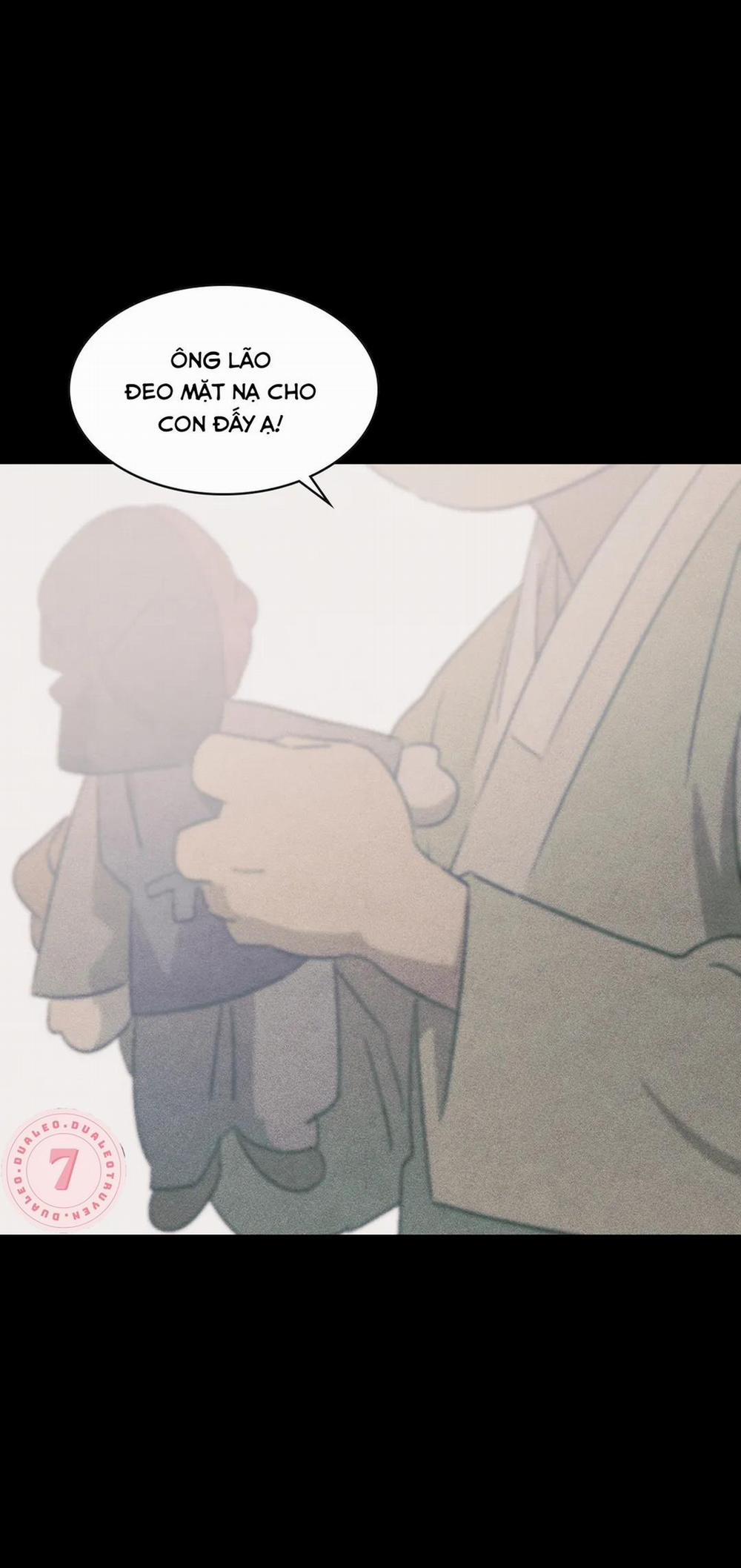 [On-Going] Dưới Đáy Biển Xanh 44 trang 22