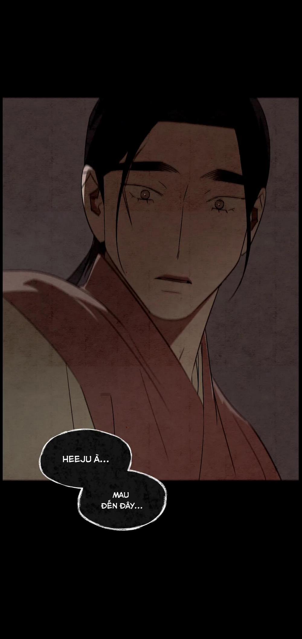 [On-Going] Dưới Đáy Biển Xanh 44 trang 24