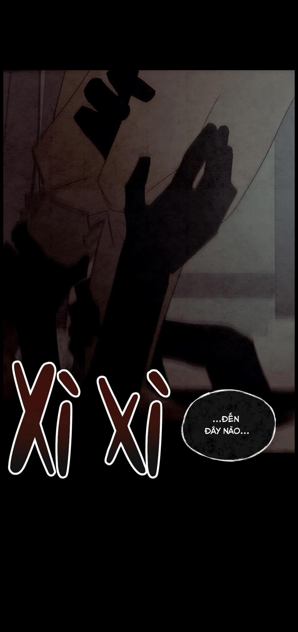 [On-Going] Dưới Đáy Biển Xanh 44 trang 25