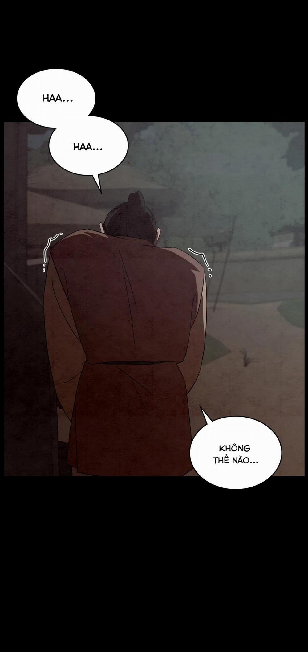 [On-Going] Dưới Đáy Biển Xanh 44 trang 28