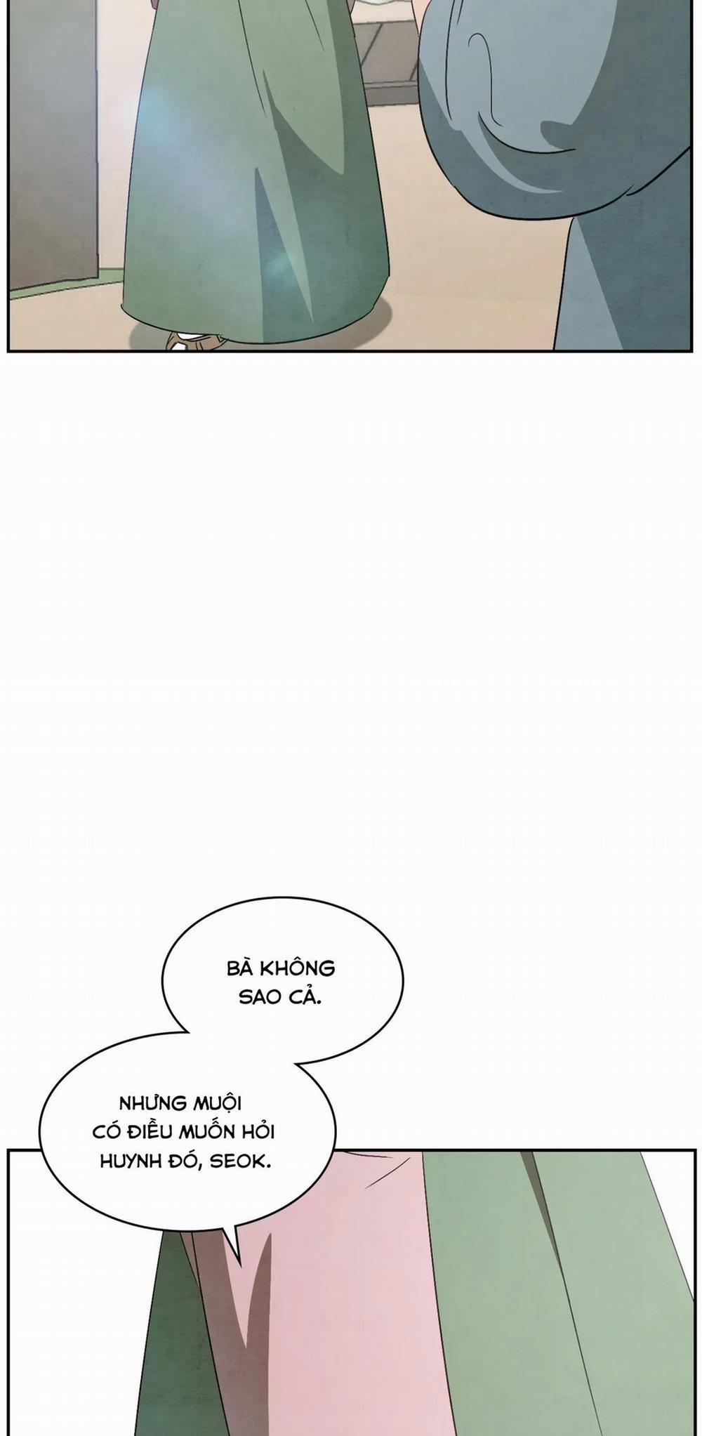 [On-Going] Dưới Đáy Biển Xanh 44 trang 3