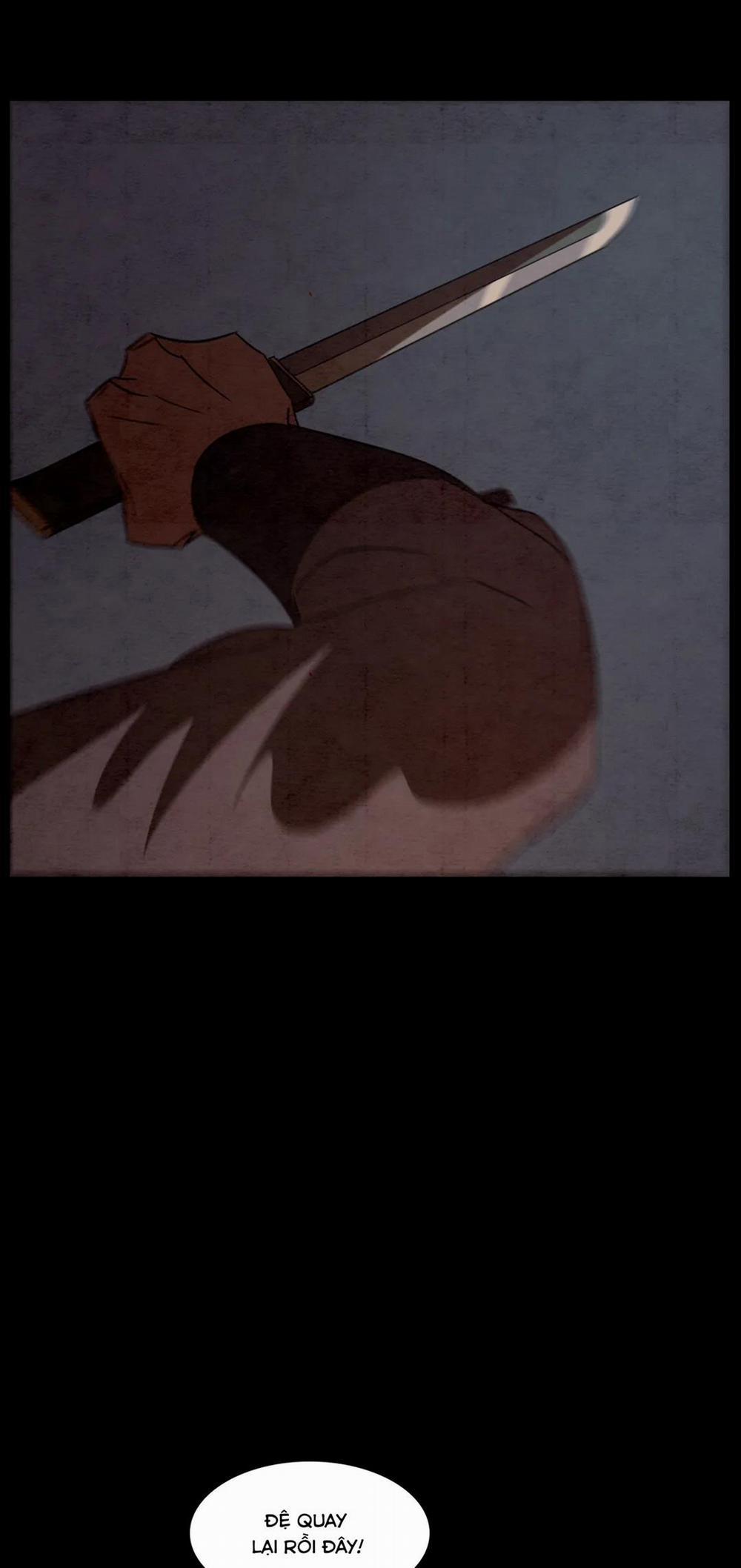 [On-Going] Dưới Đáy Biển Xanh 44 trang 30