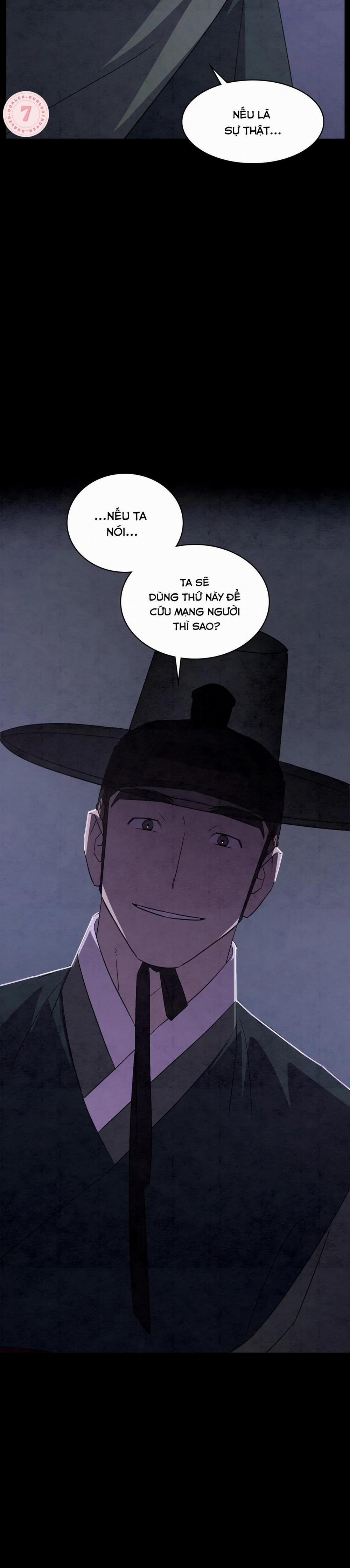 [On-Going] Dưới Đáy Biển Xanh 44 trang 49