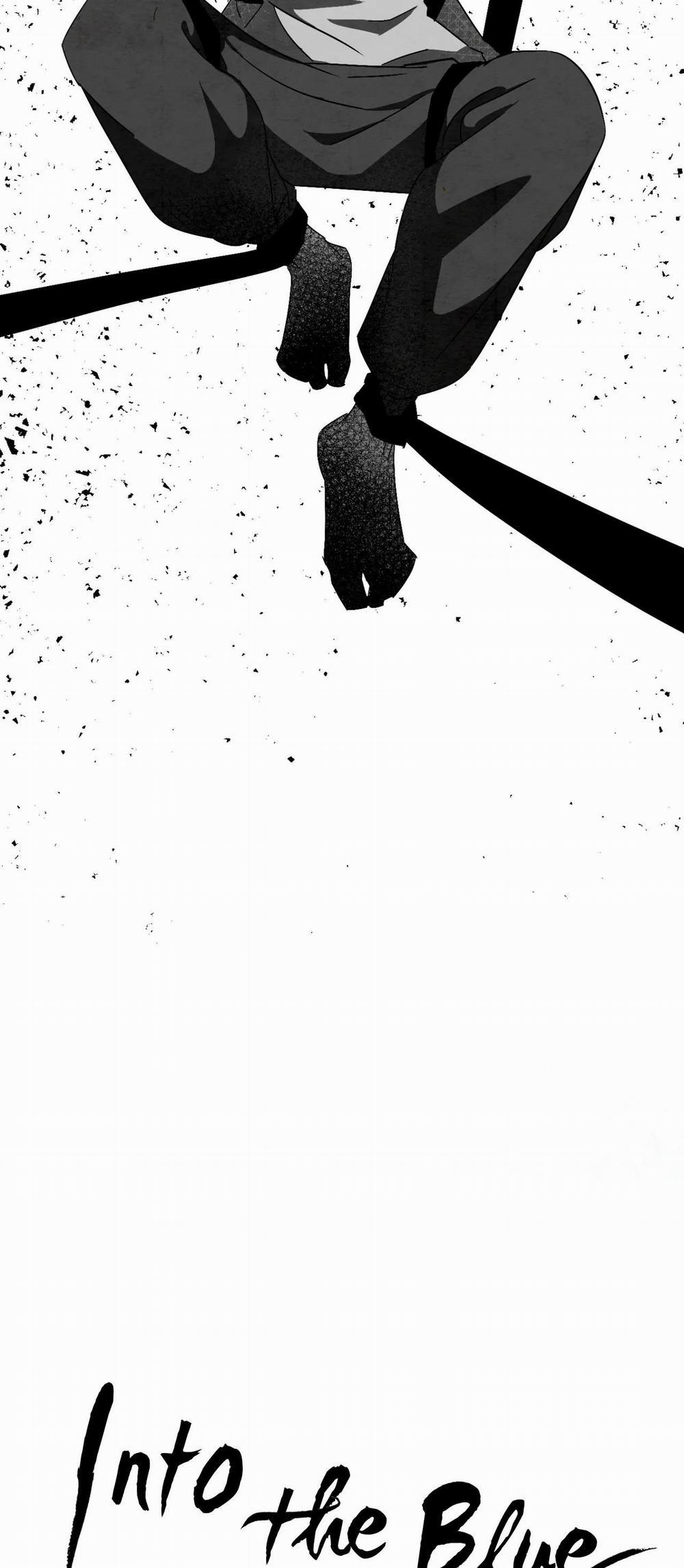 [On-Going] Dưới Đáy Biển Xanh 45 trang 11