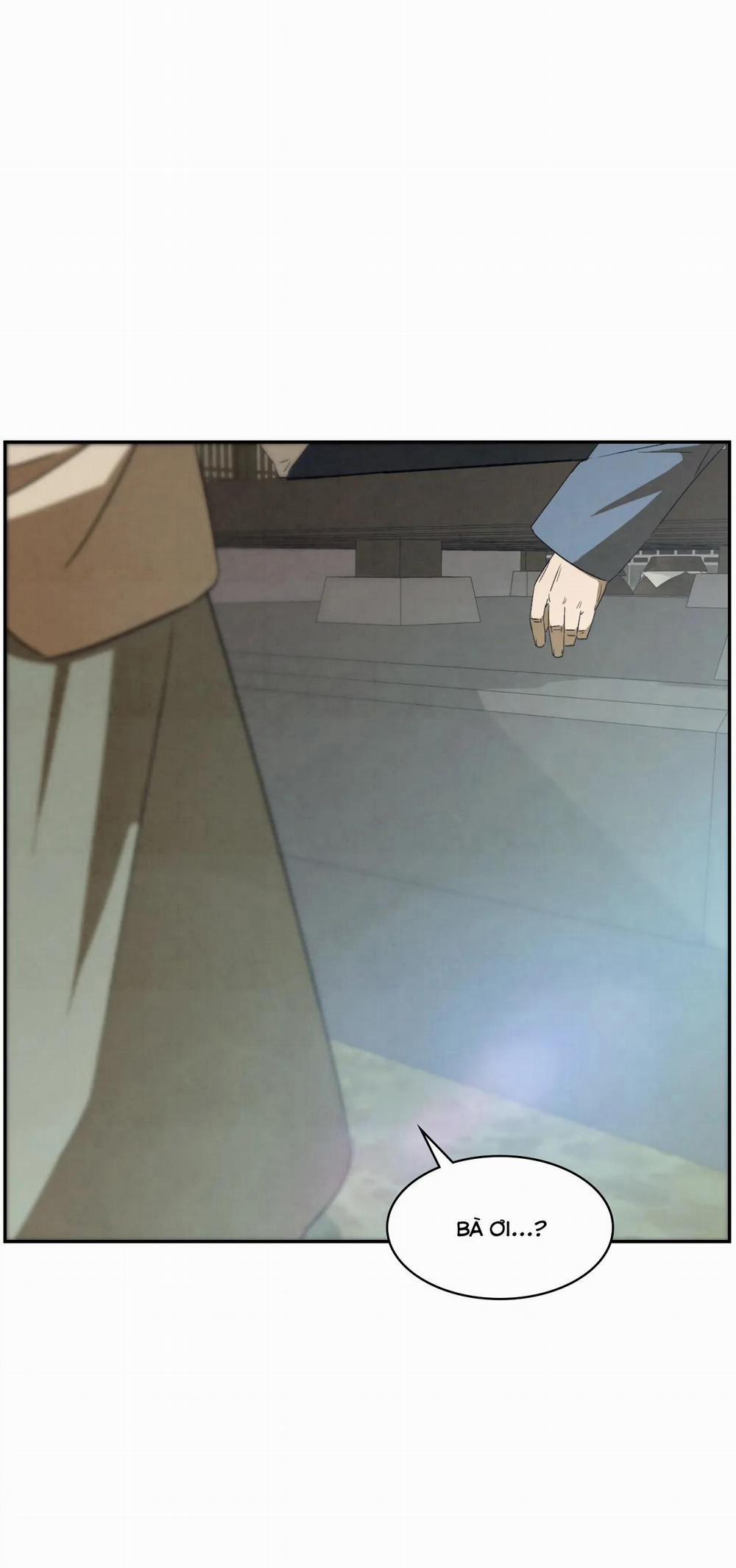 [On-Going] Dưới Đáy Biển Xanh 45 trang 13
